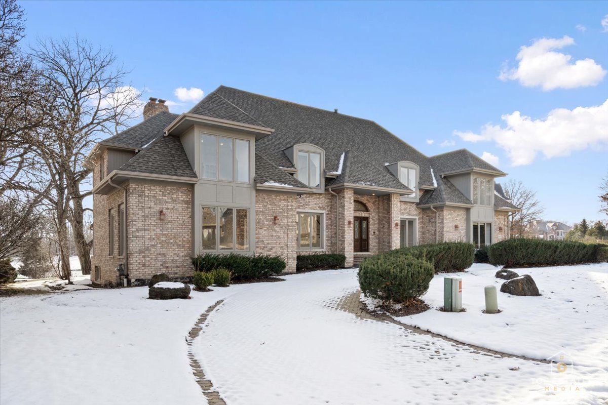 10639 Misty Hill Road, Orland Park, IL 60462