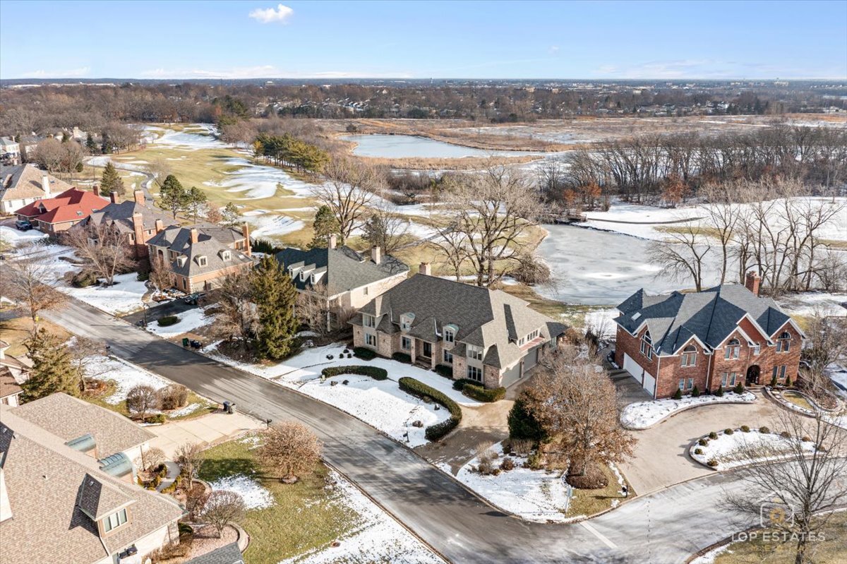 10639 Misty Hill Road, Orland Park, IL 60462