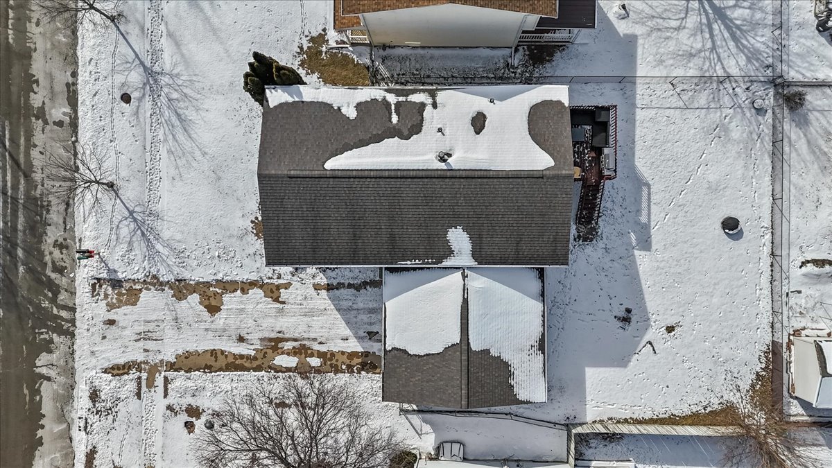 2823 Rutherford Drive, Bloomington, IL 61705