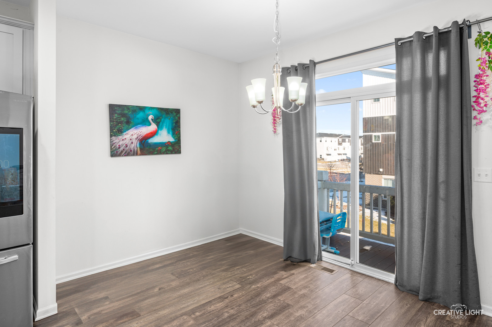 4203 Calder Lane #4203, Aurora, IL 60504