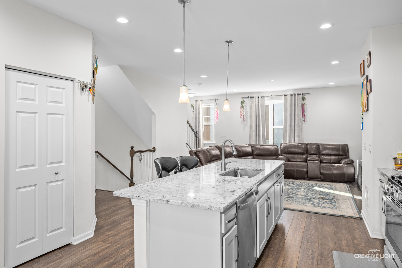 4203 Calder Lane #4203, Aurora, IL 60504