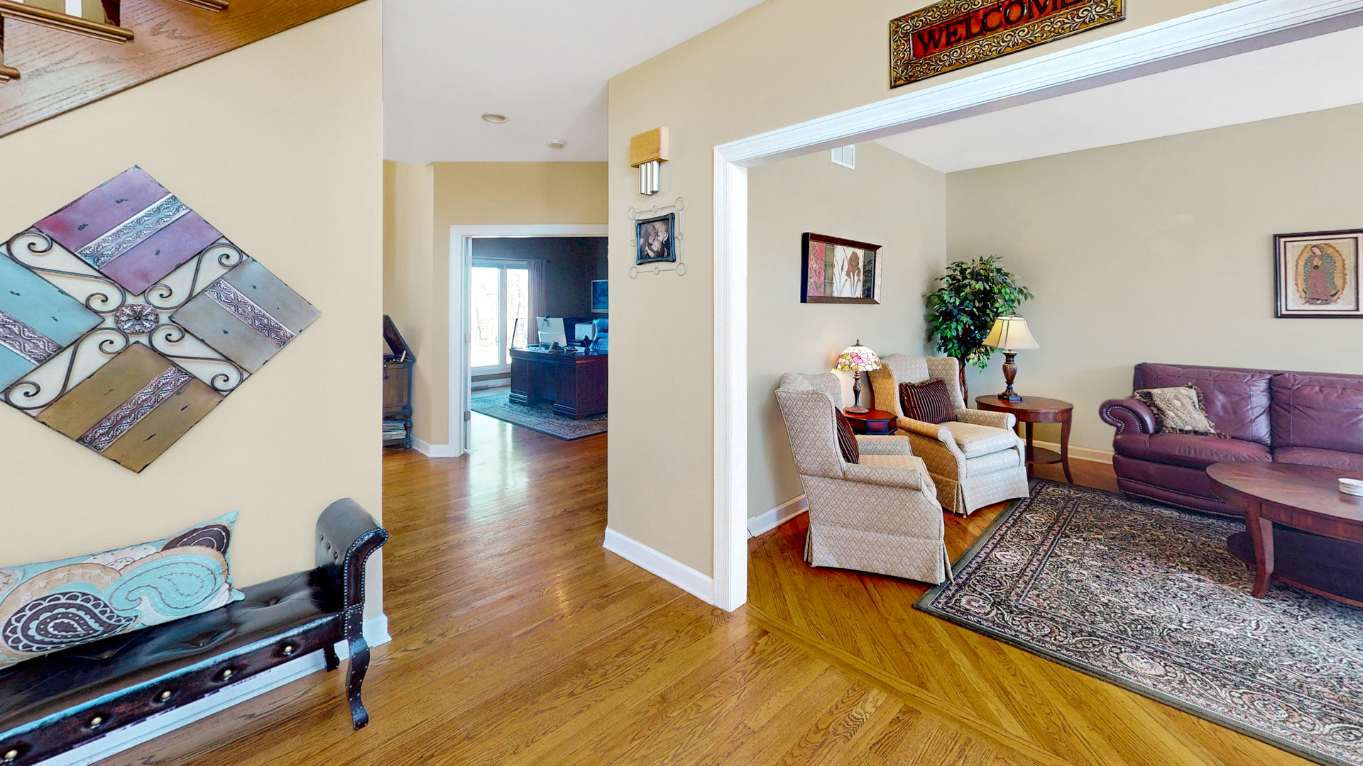 51 Crestview Drive, Oswego, IL 60543