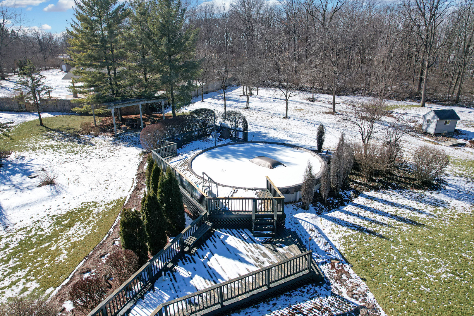 51 Crestview Drive, Oswego, IL 60543