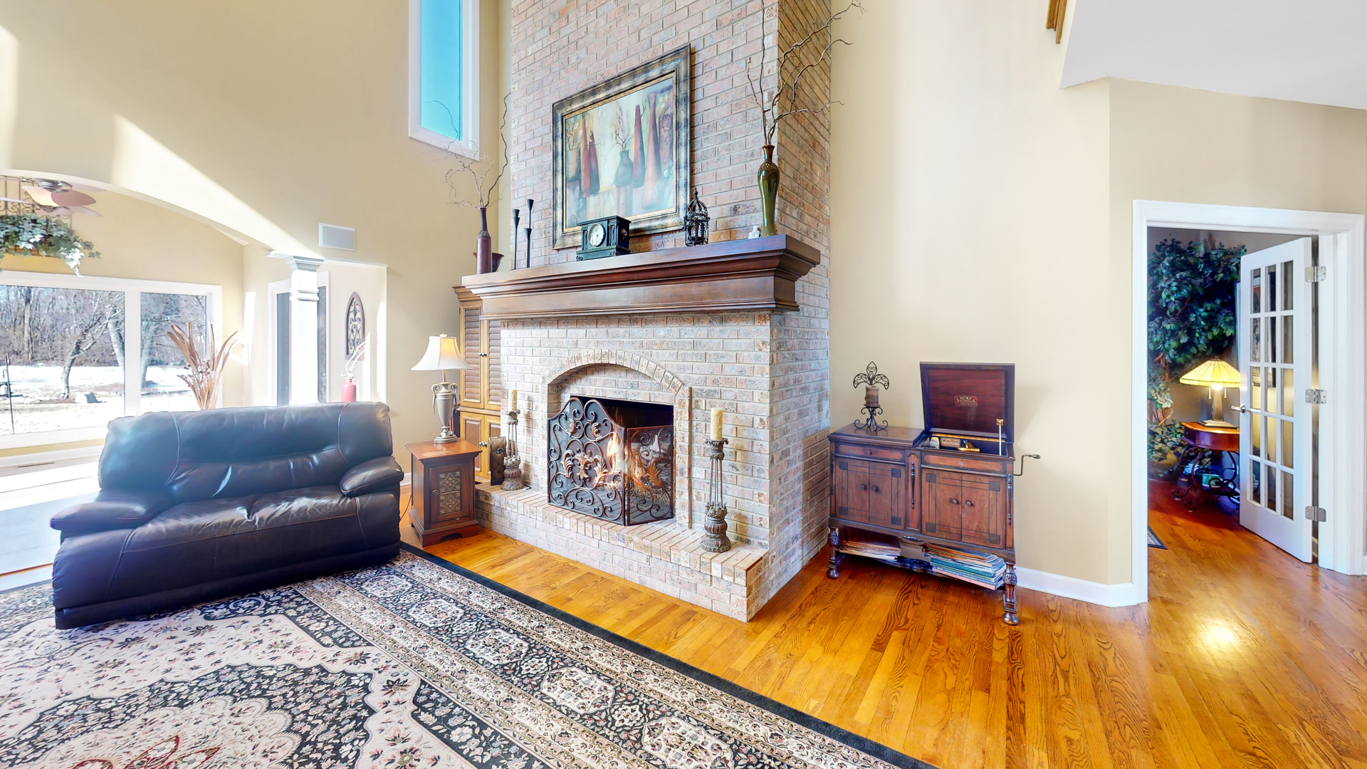 51 Crestview Drive, Oswego, IL 60543