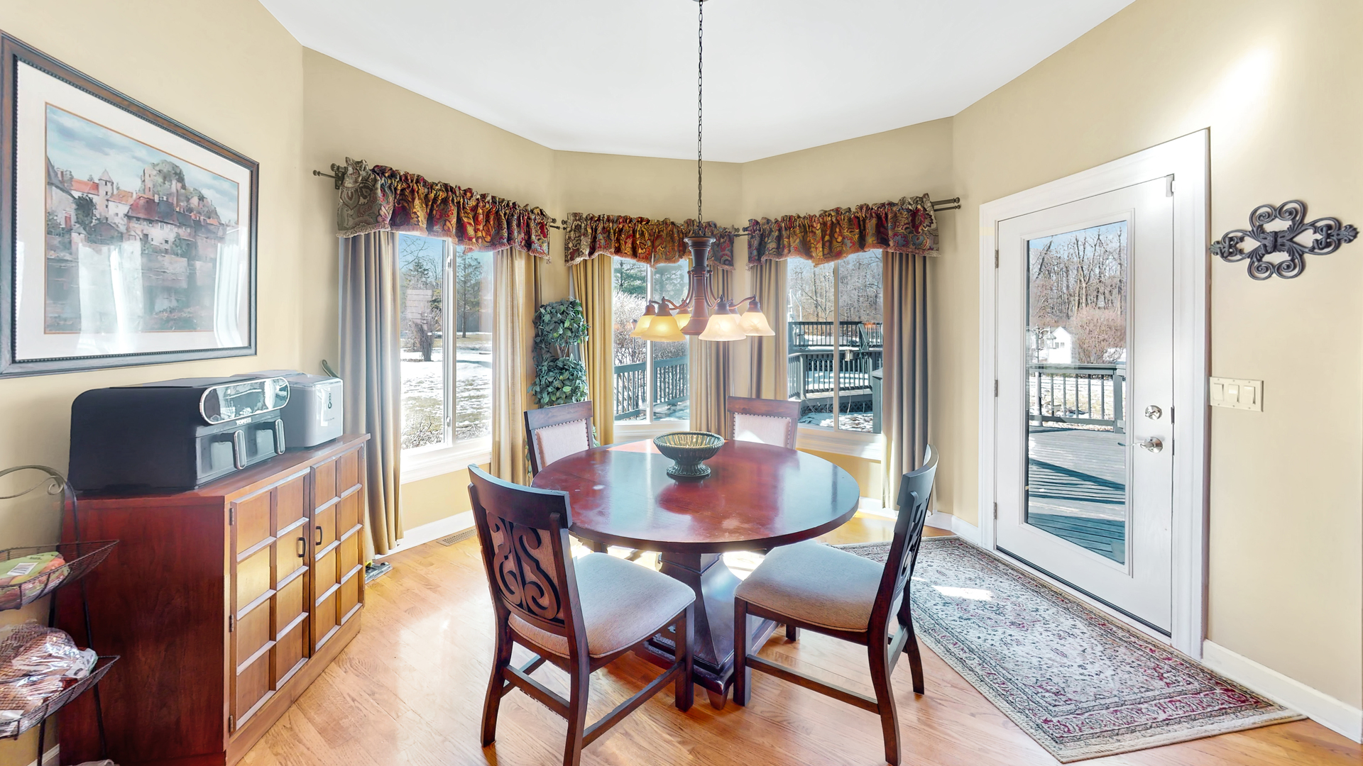 51 Crestview Drive, Oswego, IL 60543