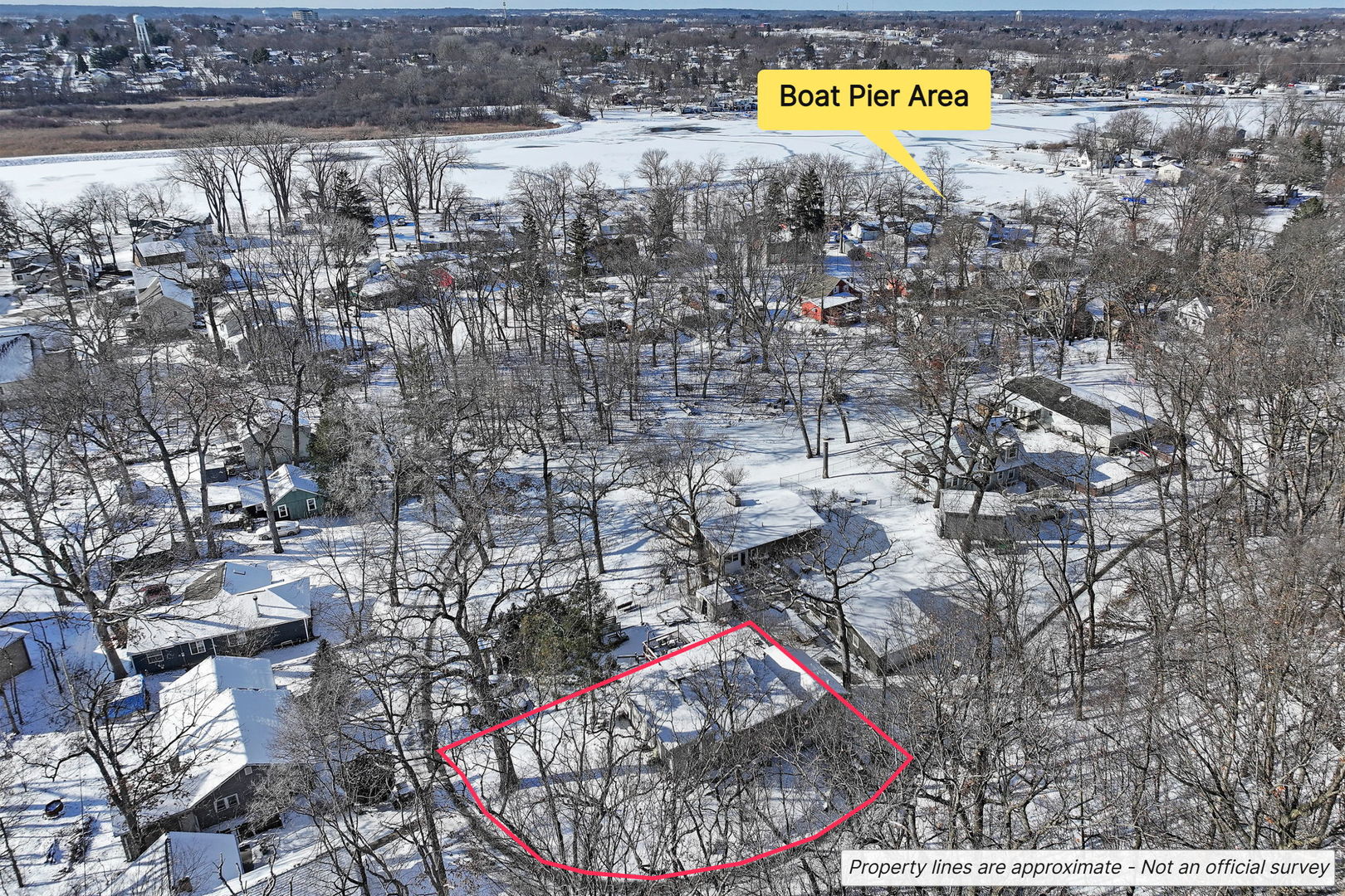 2616 Apache Trail, McHenry, IL 60051