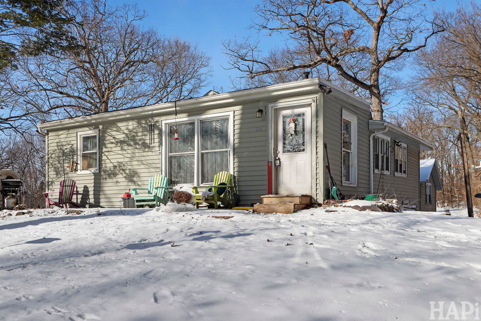 2616 Apache Trail, McHenry, IL 60051