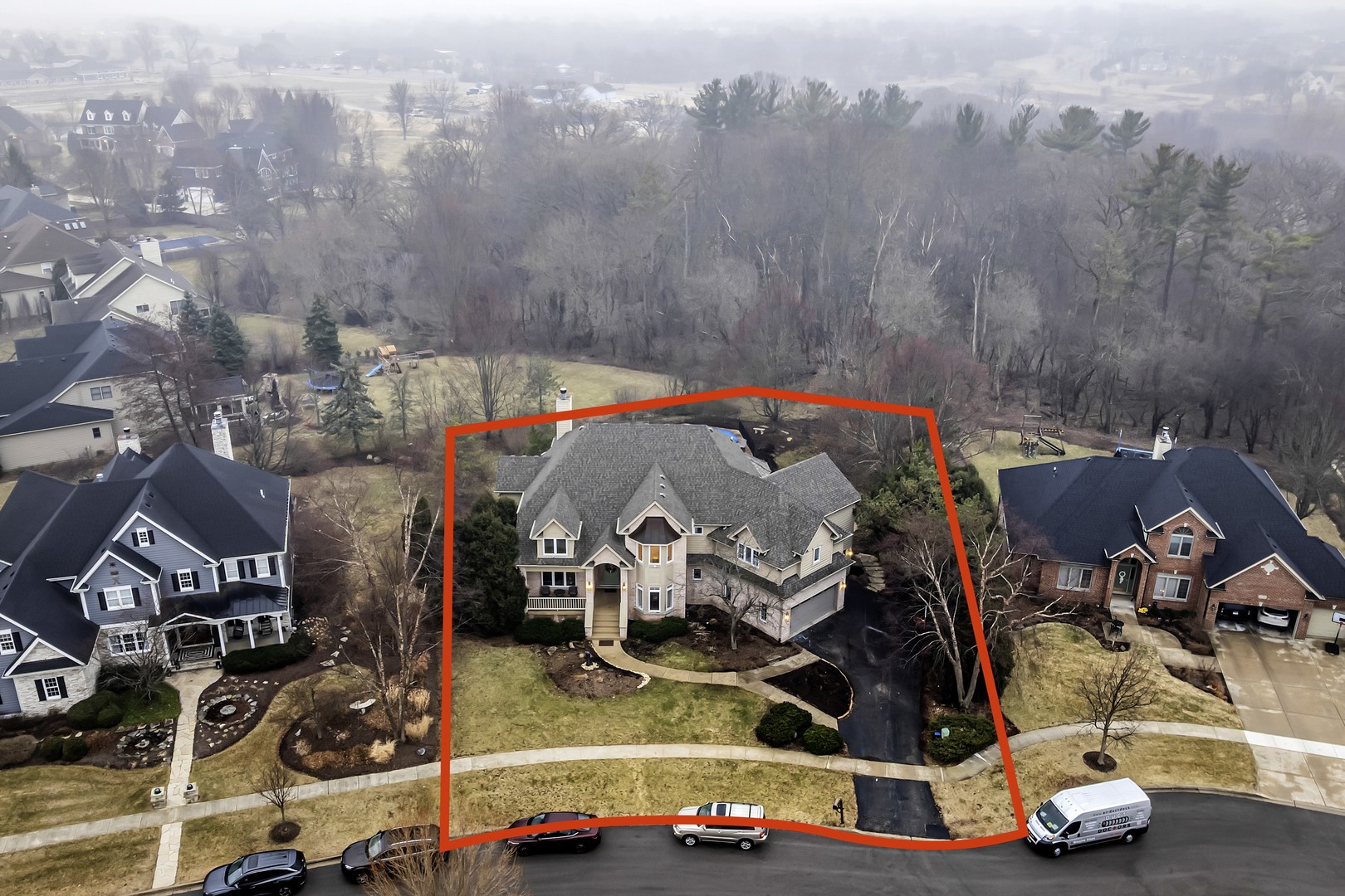 2706 Duncan Lane, Batavia, IL 60510