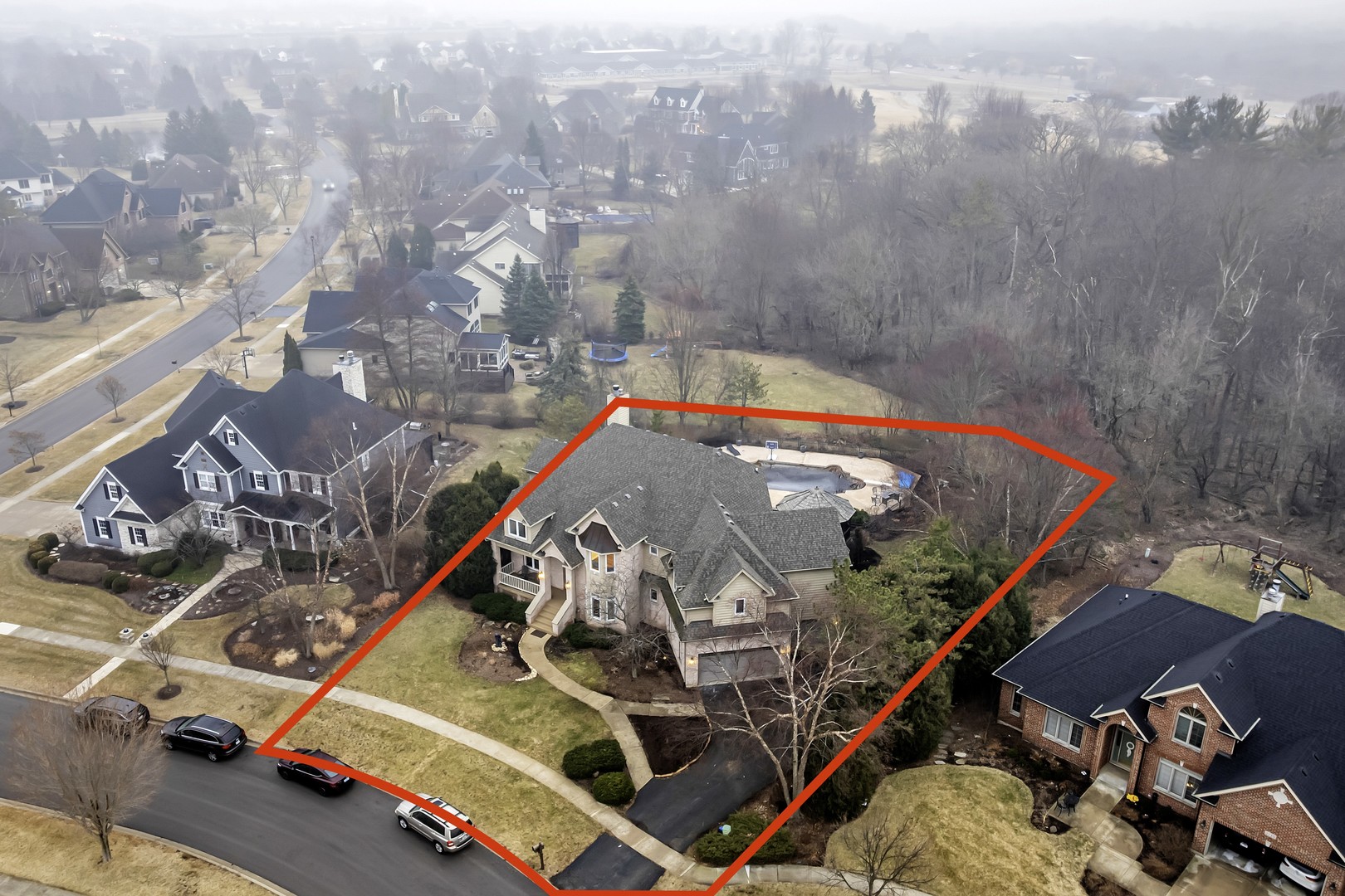 2706 Duncan Lane, Batavia, IL 60510