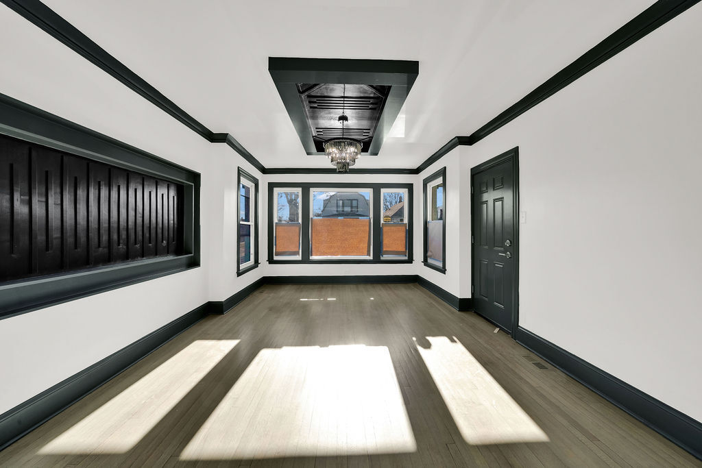 1444 W 72nd Place, Chicago, IL 60636