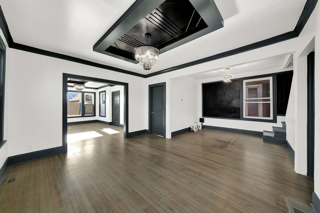 1444 W 72nd Place, Chicago, IL 60636