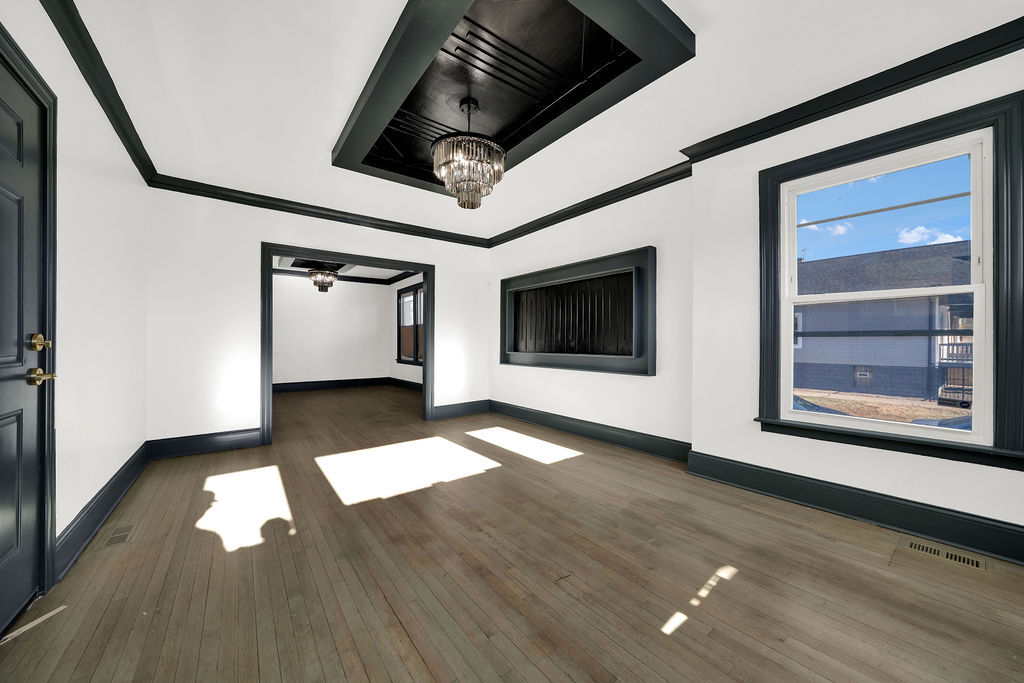 1444 W 72nd Place, Chicago, IL 60636