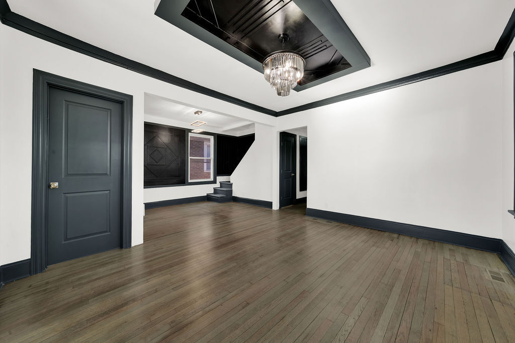 1444 W 72nd Place, Chicago, IL 60636