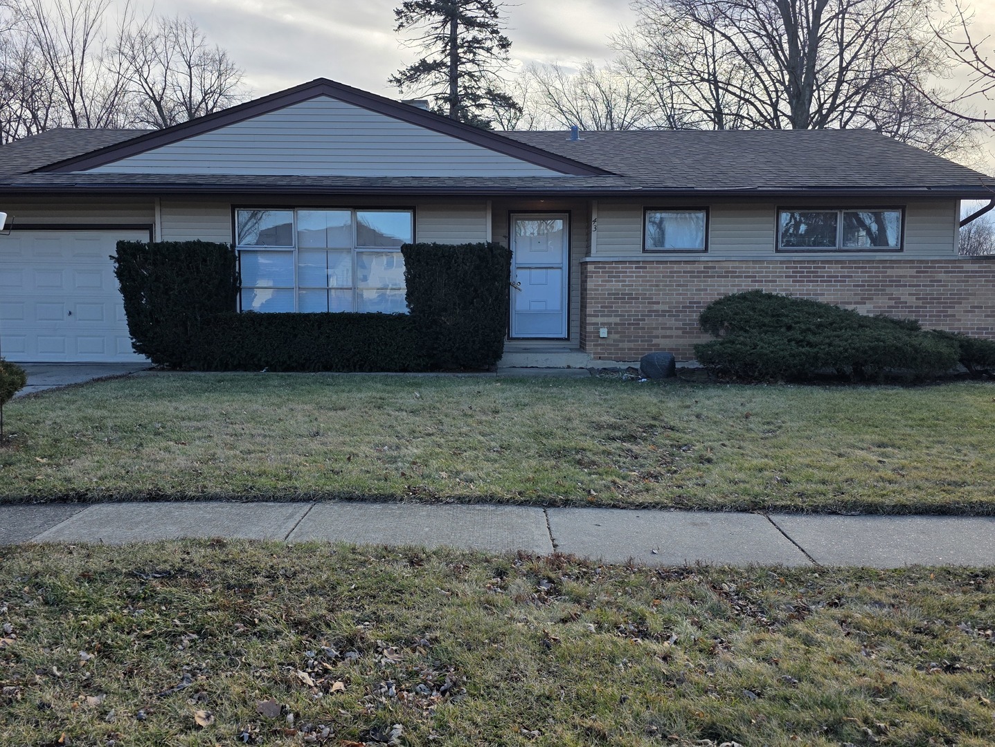 Elk Grove Village, IL 60007