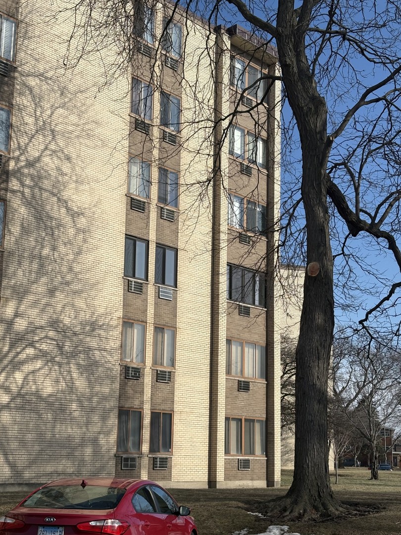 9725 S Karlov Avenue #305, Oak Lawn, IL 60453