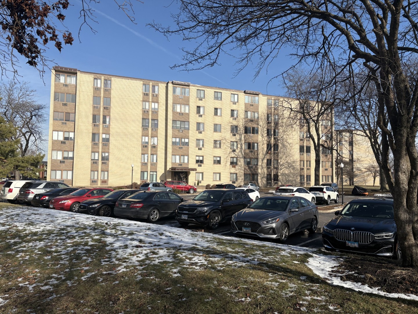 9725 S Karlov Avenue #305, Oak Lawn, IL 60453