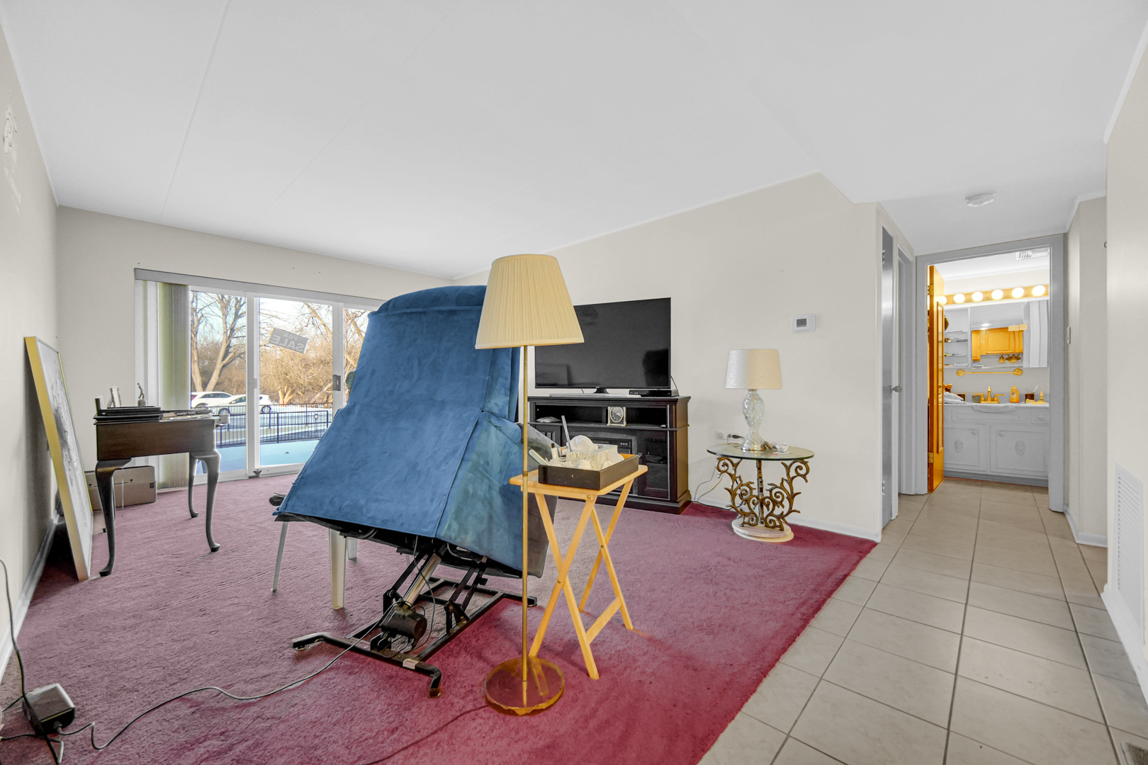 940 Holbrook Road #6A, Homewood, IL 60430