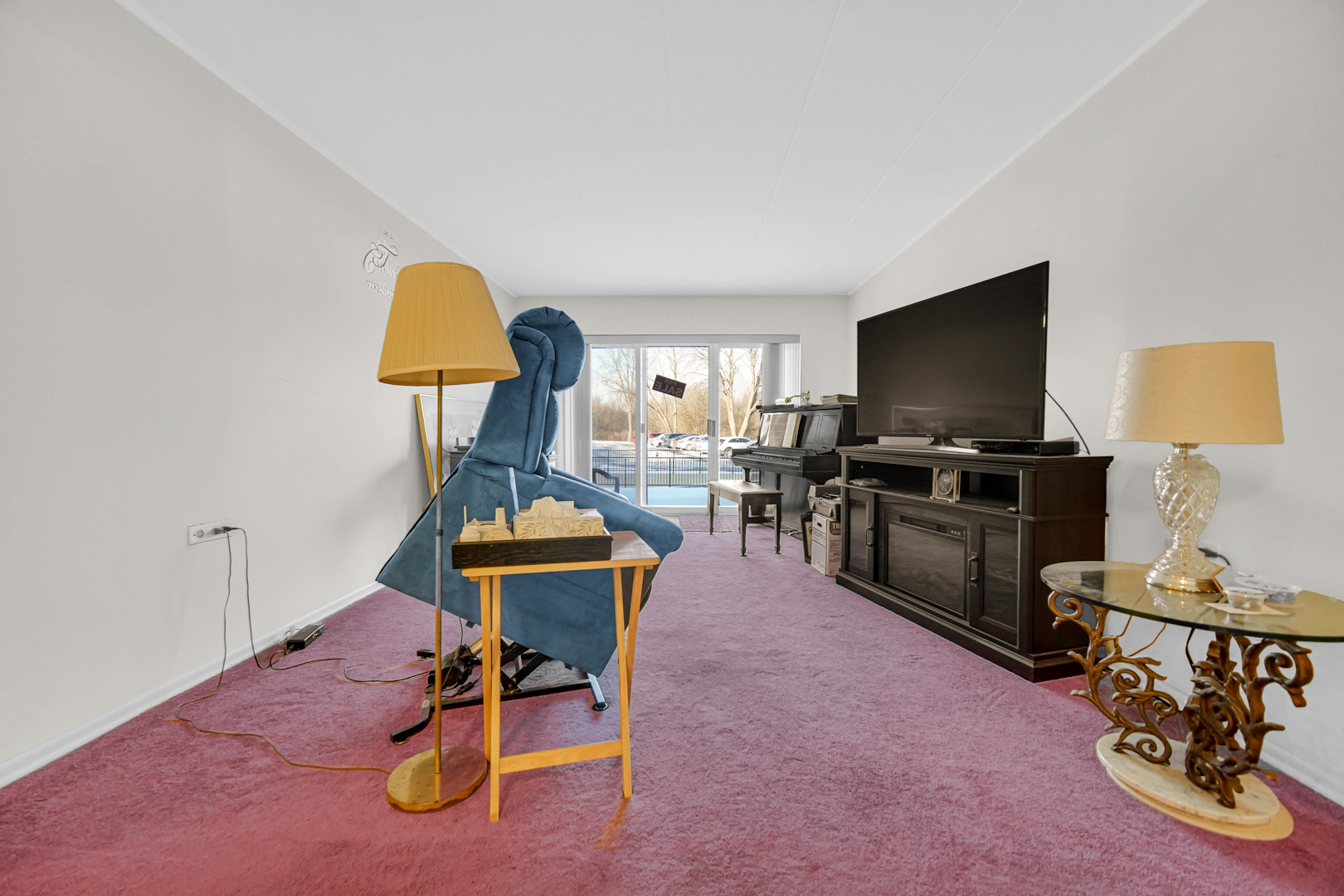 940 Holbrook Road #6A, Homewood, IL 60430