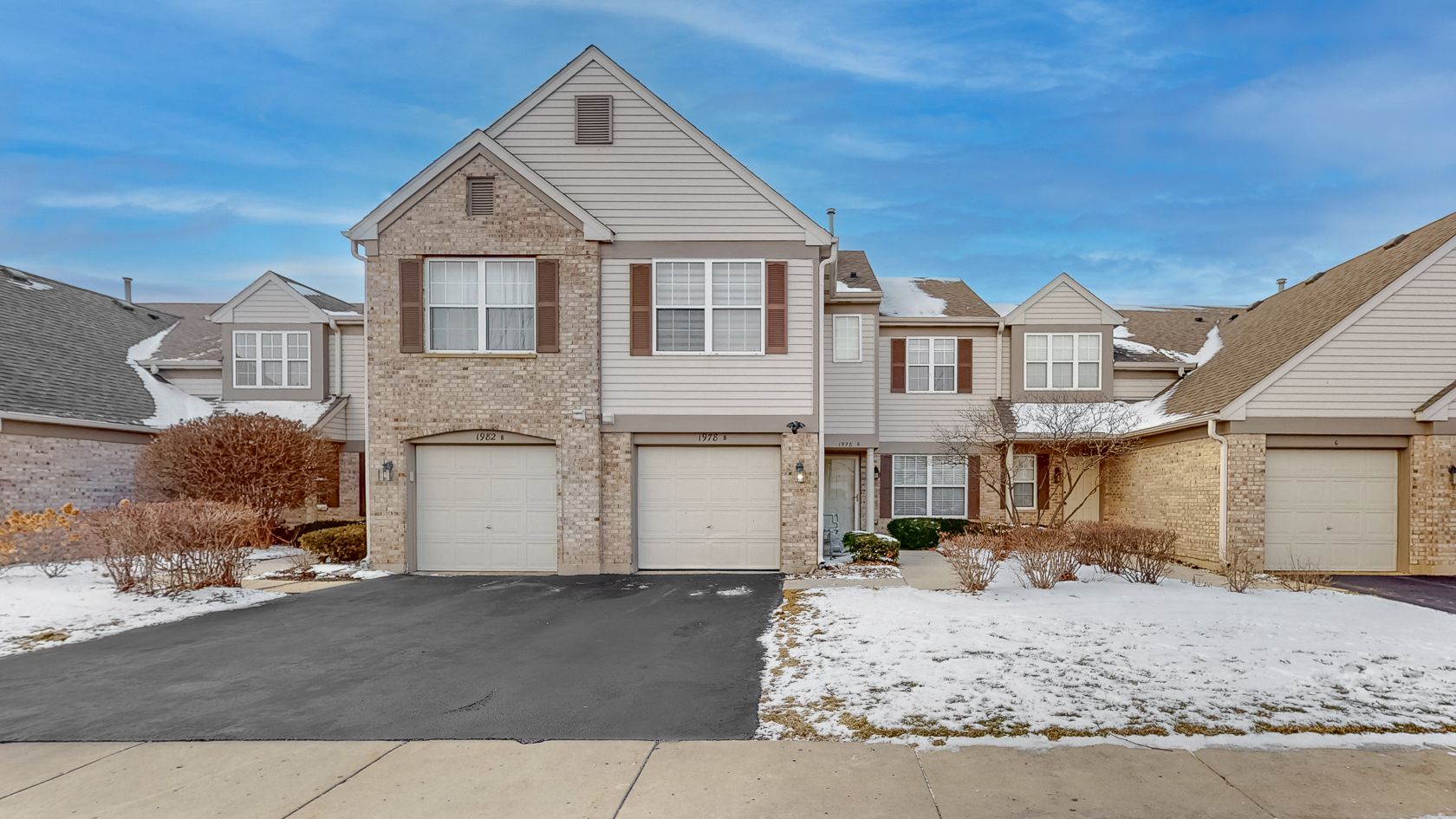 1978 Gary Court #B, Schaumburg, IL 60193