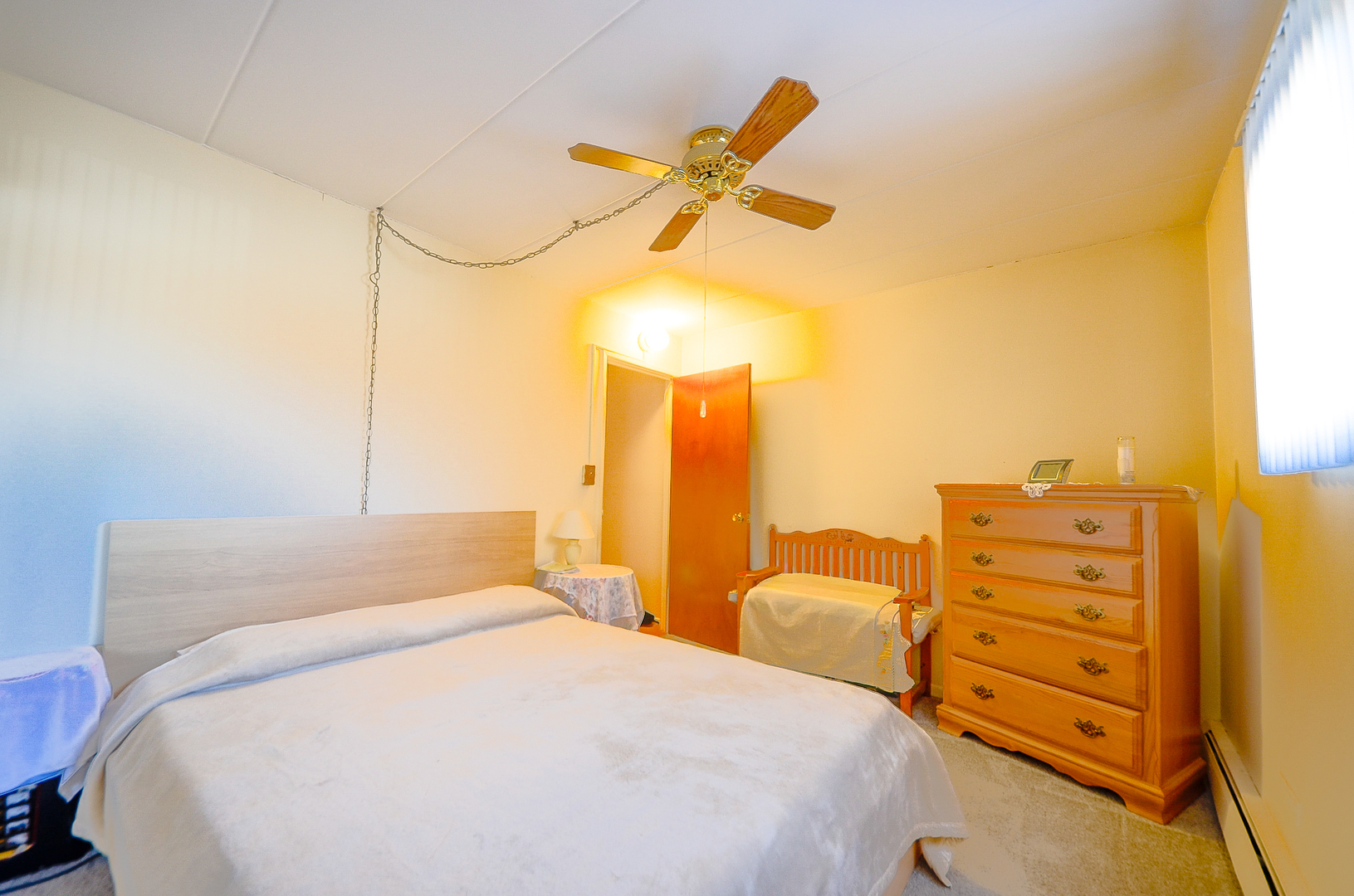 2521 Thatcher Avenue #2D, River Grove, IL 60171