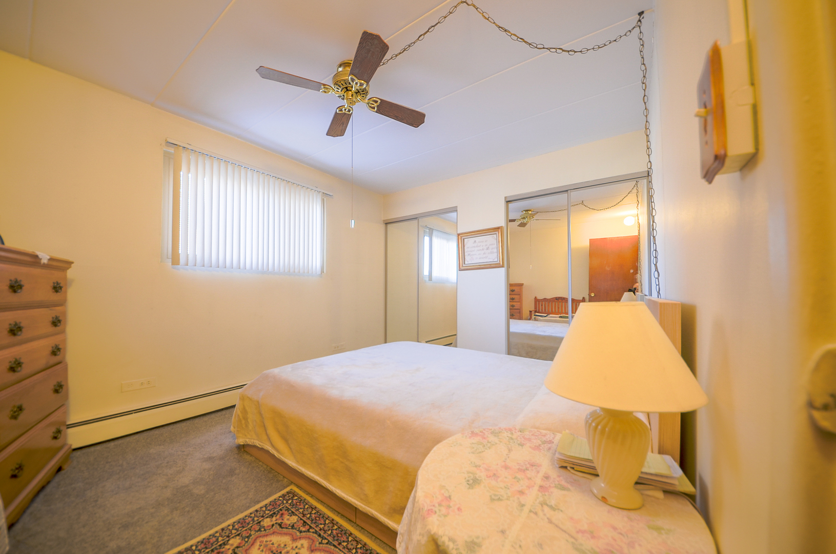 2521 Thatcher Avenue #2D, River Grove, IL 60171