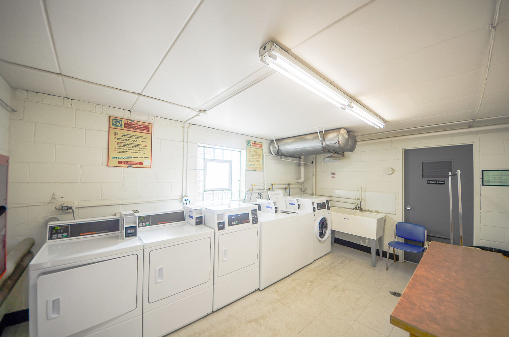 2521 Thatcher Avenue #2D, River Grove, IL 60171