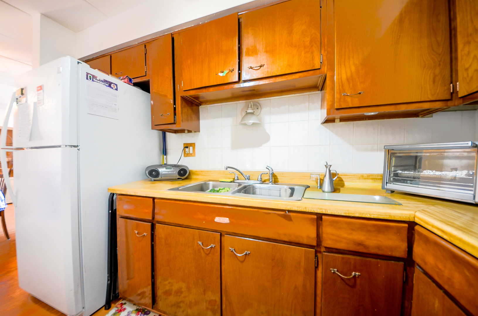 2521 Thatcher Avenue #2D, River Grove, IL 60171