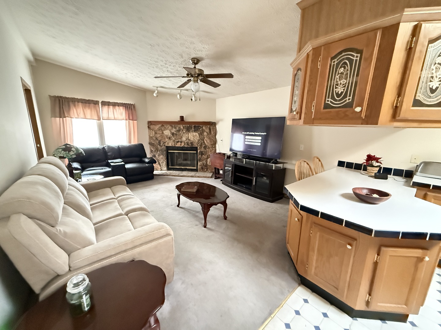 93 PETUNIA Circle, Matteson, IL 60443