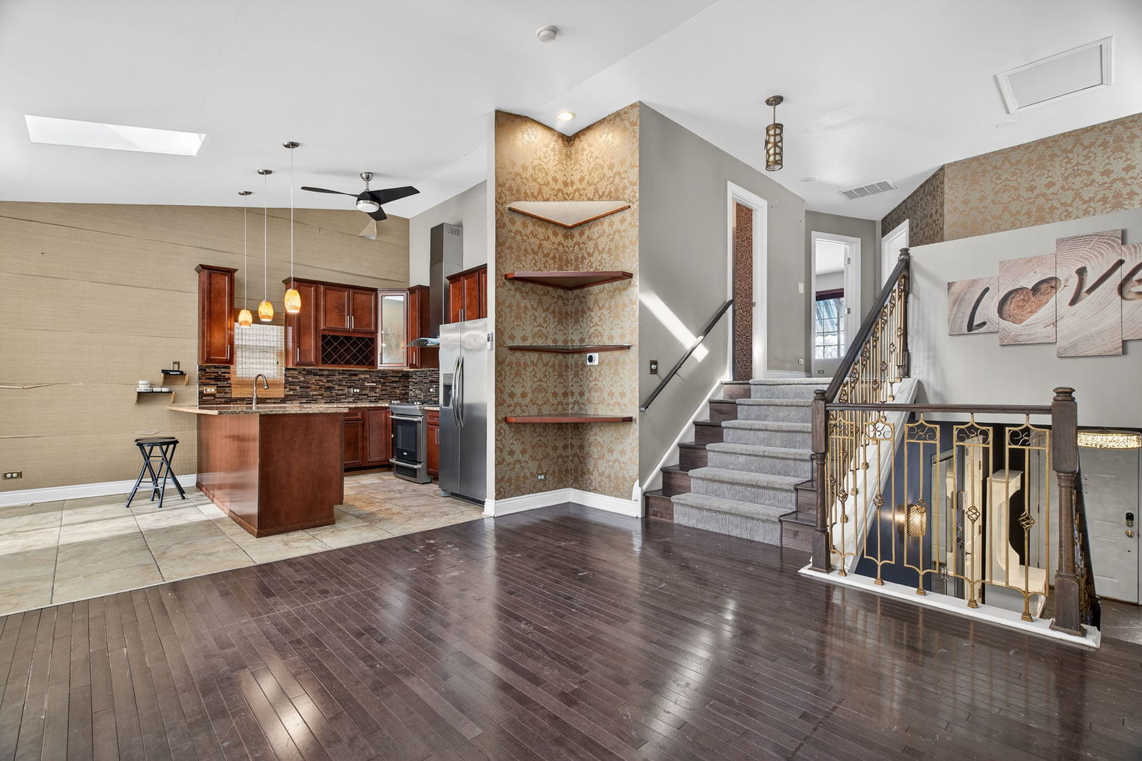 3015 140th Place, Blue Island, IL 60406