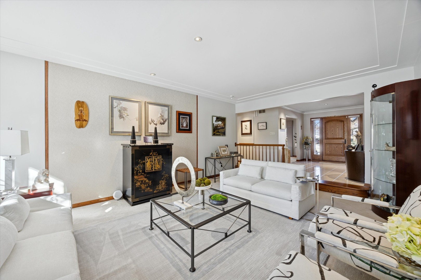 447 Stratford Lane, Willowbrook, IL 60527