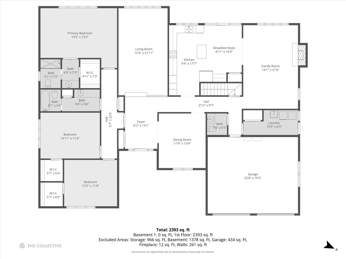 447 Stratford Lane, Willowbrook, IL 60527