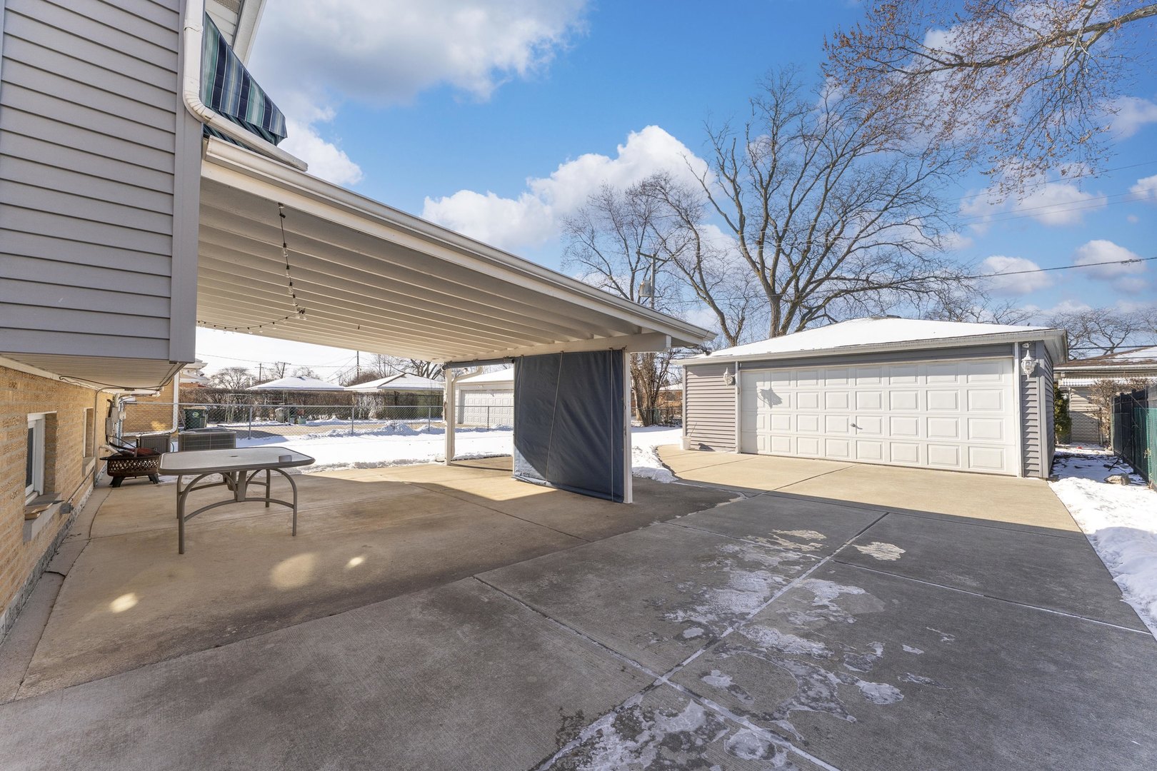 8832 Osceola Avenue, Morton Grove, IL 60053