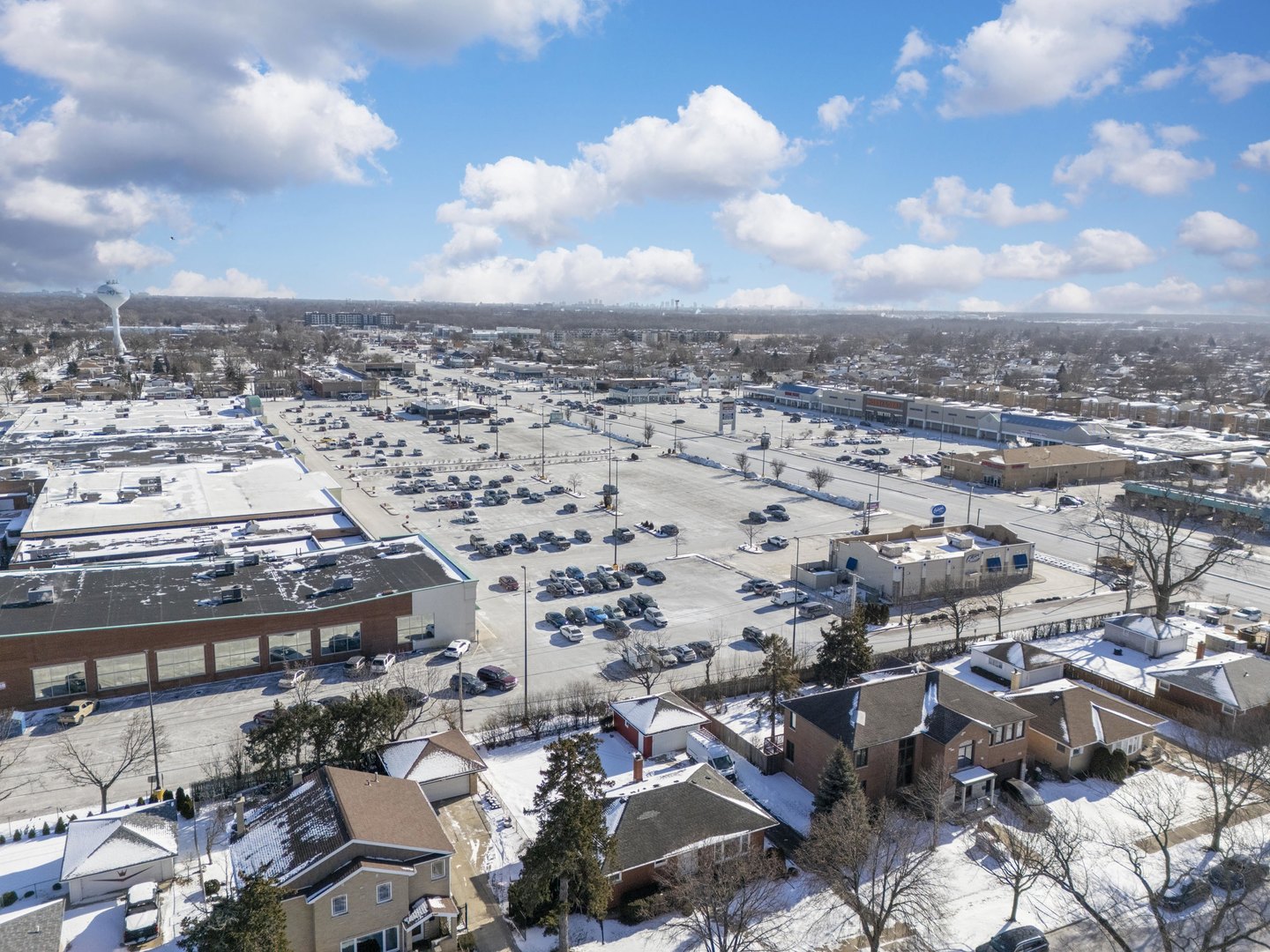 8832 Osceola Avenue, Morton Grove, IL 60053