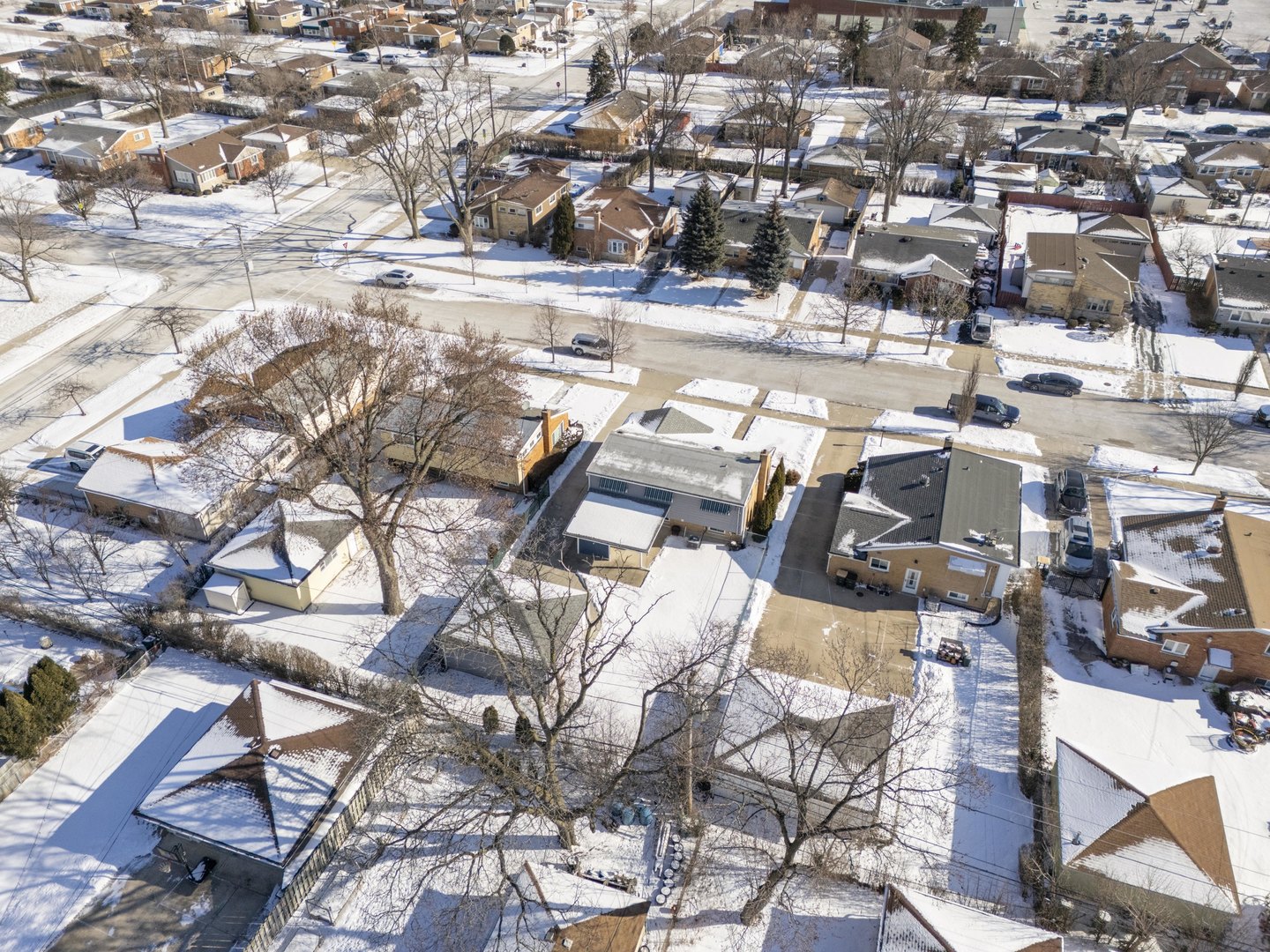 8832 Osceola Avenue, Morton Grove, IL 60053