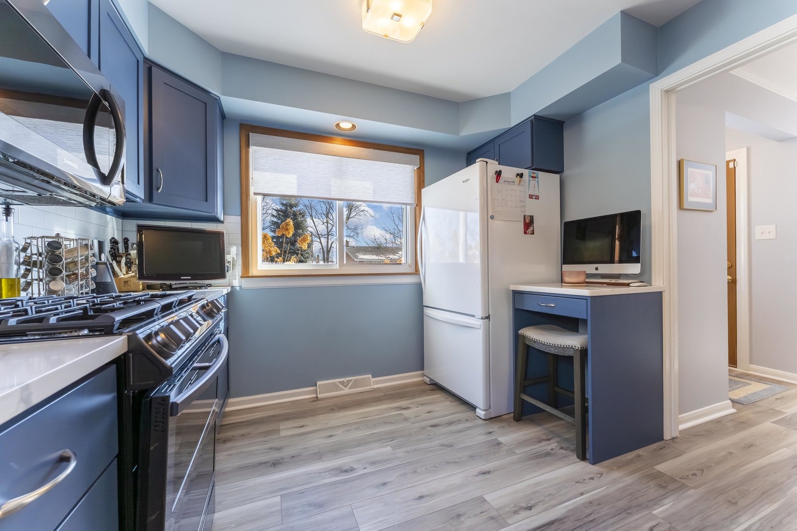 8832 Osceola Avenue, Morton Grove, IL 60053