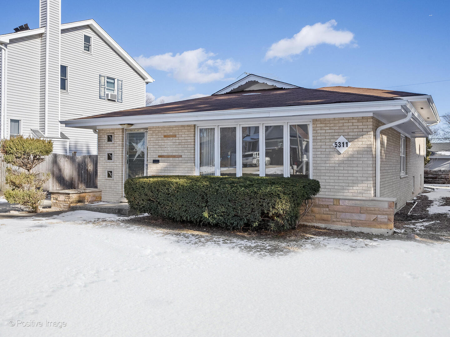 5311 S Ashland Avenue, Countryside, IL 60525