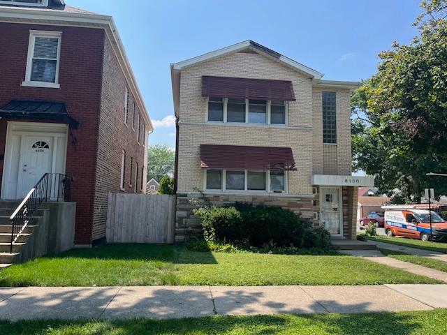 6100 S Kenneth Avenue #2, Chicago, IL 60629
