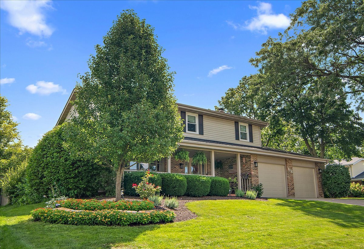 118 Beechcraft Drive, New Lenox, IL 60451