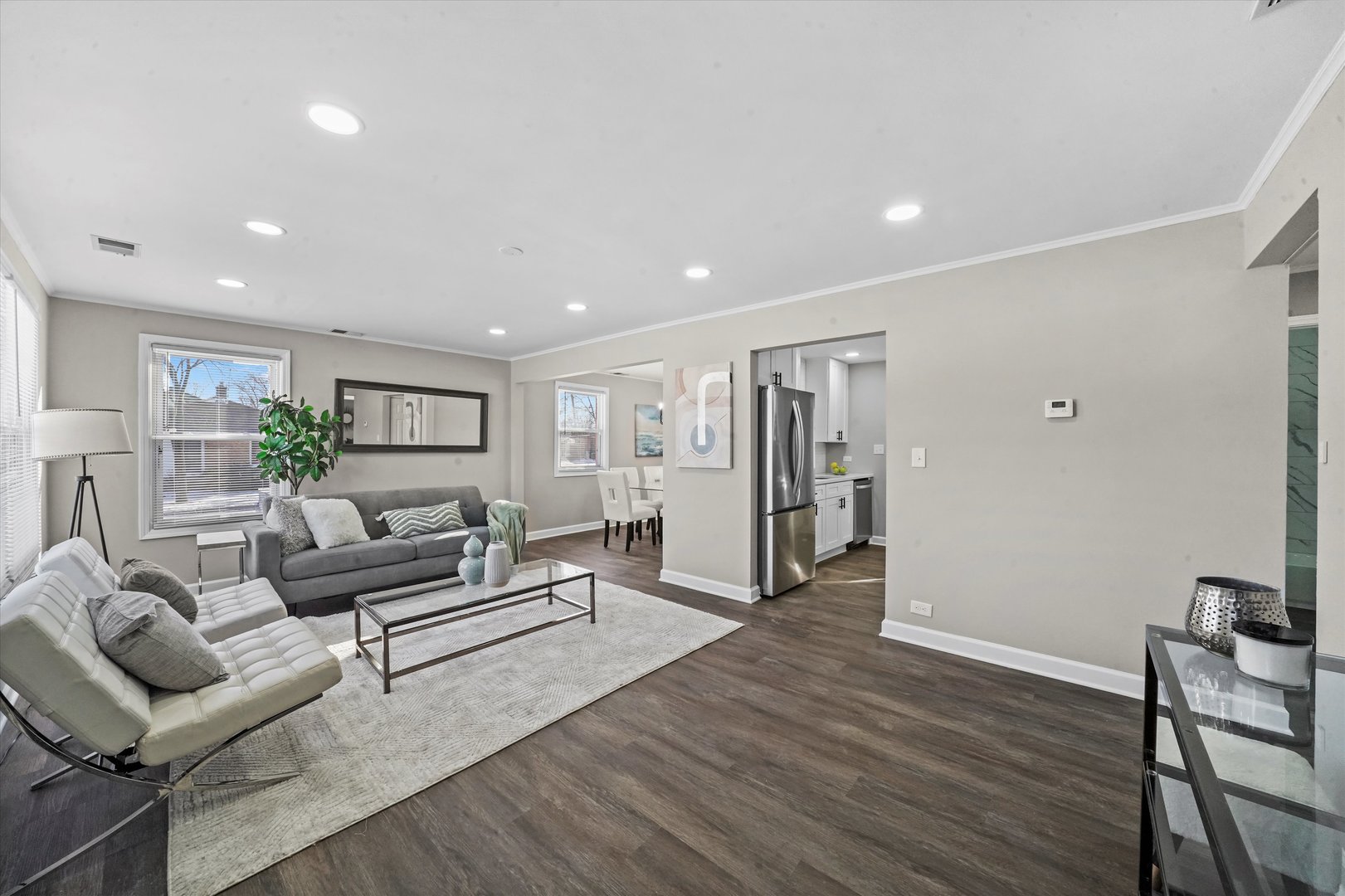 2243 Spruce Road, Homewood, IL 60430