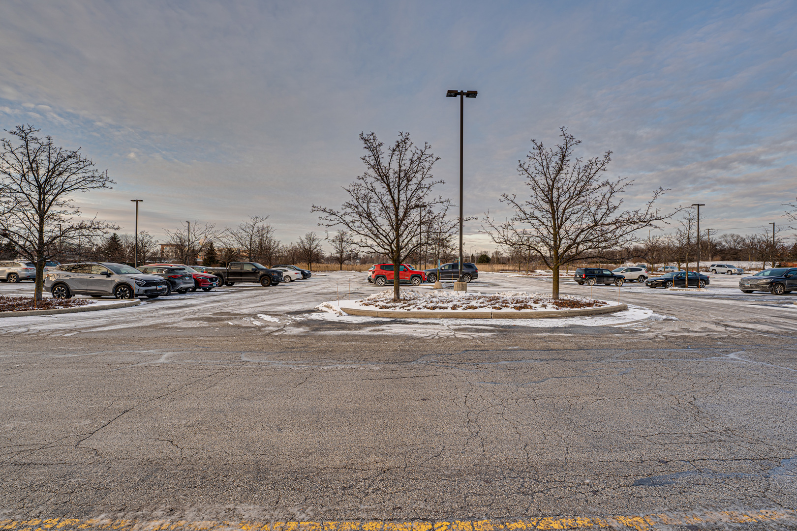 4200 Cantera Drive #204, Warrenville, IL 60555