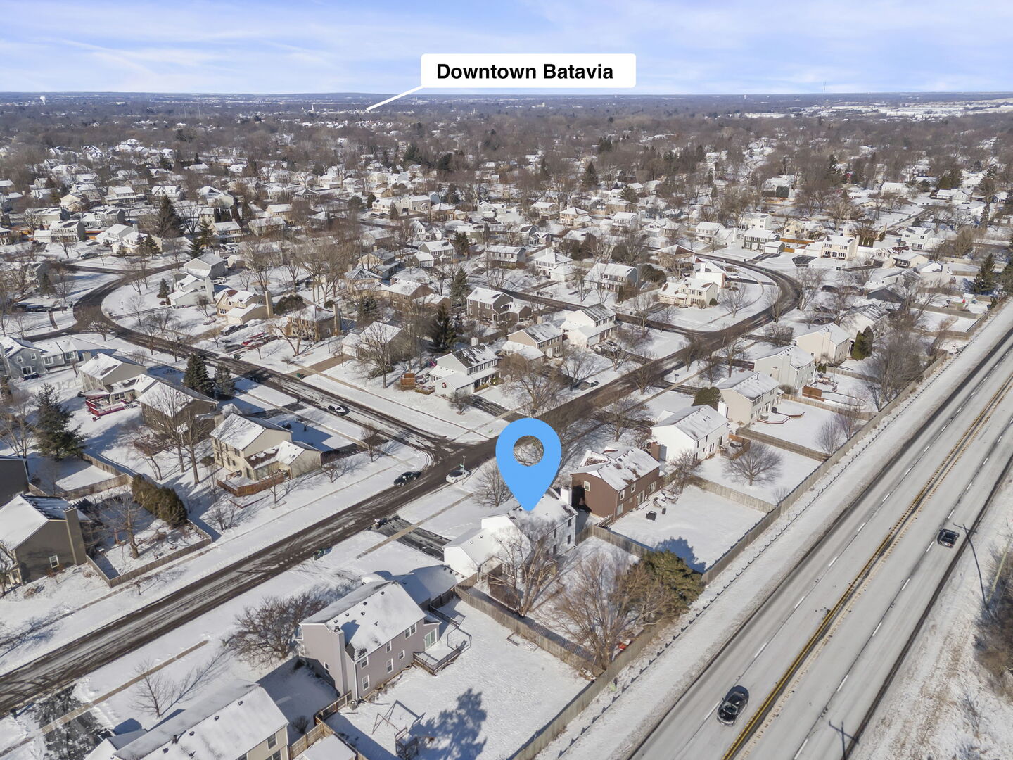 1402 Cherry Drive, Batavia, IL 60510