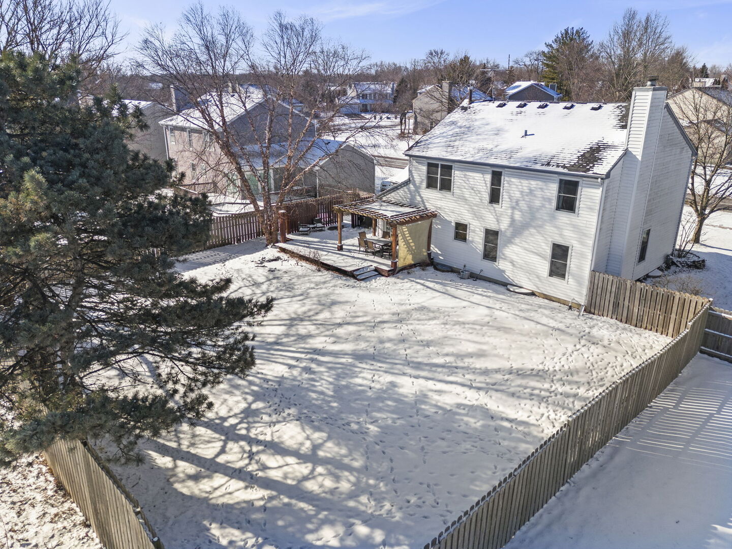 1402 Cherry Drive, Batavia, IL 60510