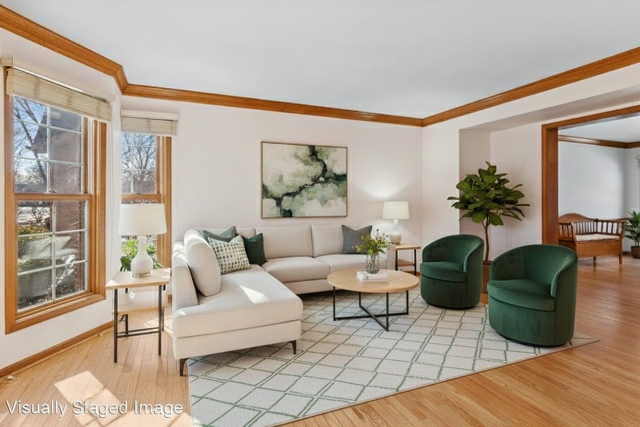 723 Mesa Drive, Naperville, IL 60565