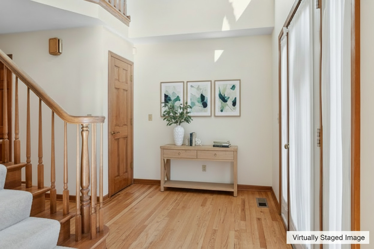 723 Mesa Drive, Naperville, IL 60565