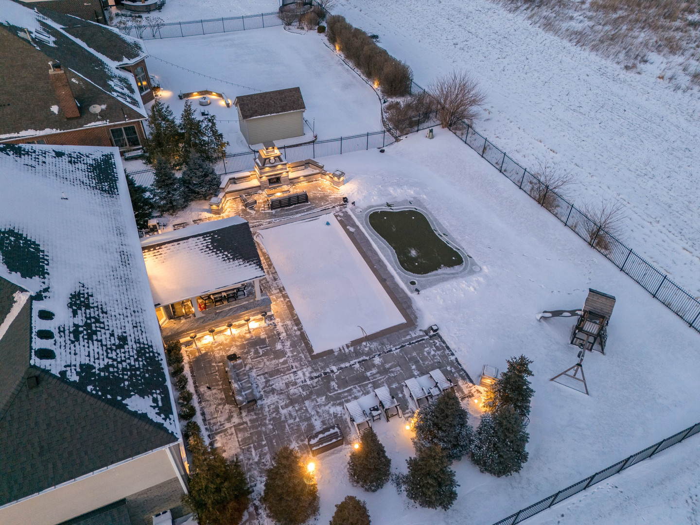 15635 James Lane, Homer Glen, IL 60491