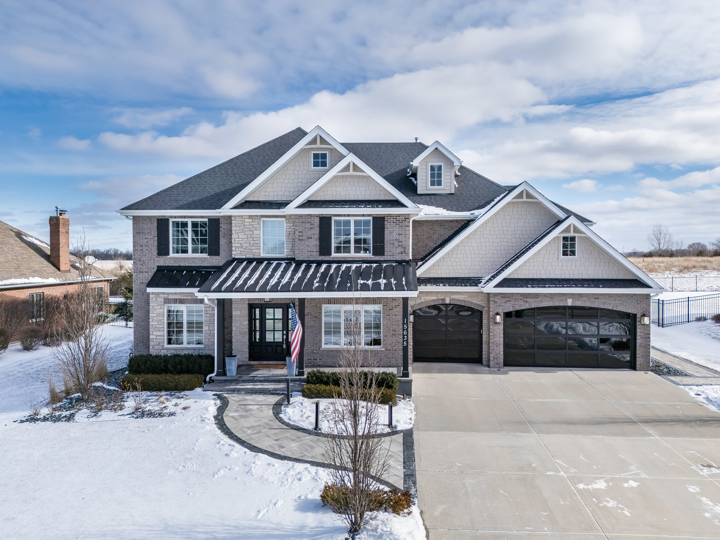 15635 James Lane, Homer Glen, IL 60491