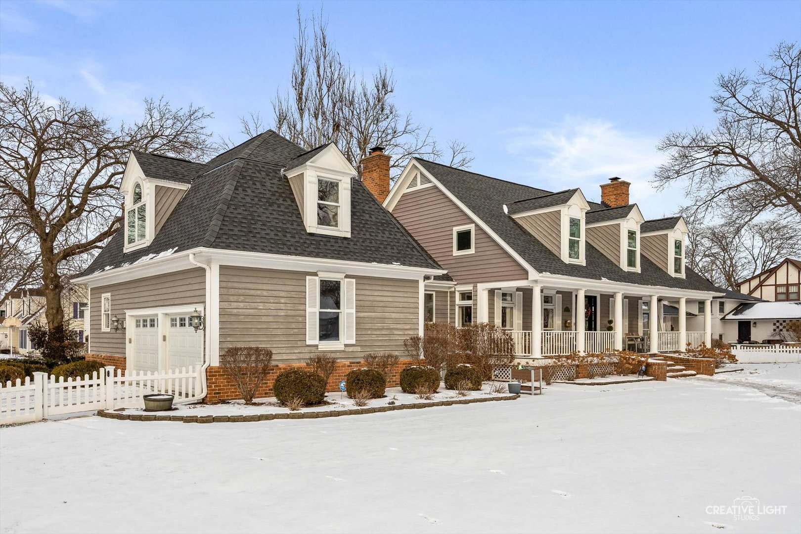 607 E Prairie Avenue, Wheaton, IL 60187