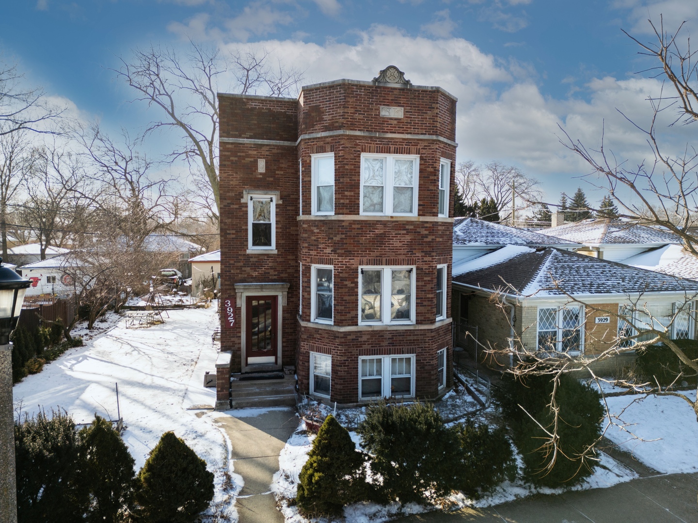 3927 Kirk Street #2, Skokie, IL 60076