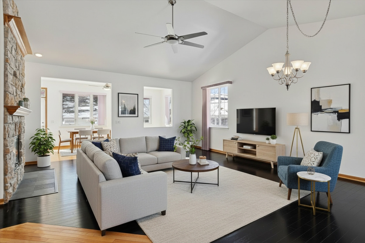 1481 W Grand Haven Road, Romeoville, IL 60446