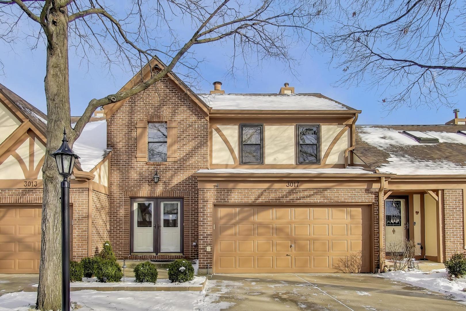 3017 Carlton Court, Westchester, IL 60154